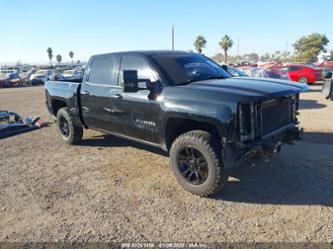 CHEVROLET SILVERADO 1500 1LZ