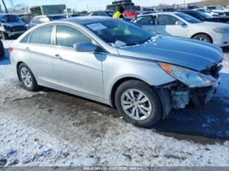 HYUNDAI SONATA GLS