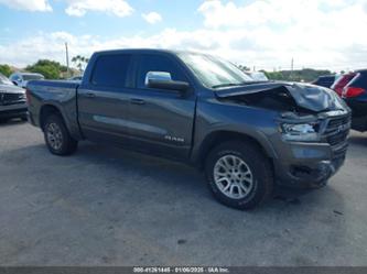 RAM 1500 LARAMIE 4X4 5 7 BOX