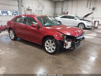 CHRYSLER 200 TOURING