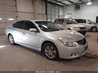 NISSAN ALTIMA 2.5 SL