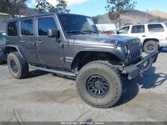 JEEP WRANGLER SPORT S 4X4