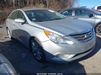 HYUNDAI SONATA SE 2.0T