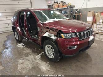 JEEP GRAND CHEROKEE LAREDO E 4X4