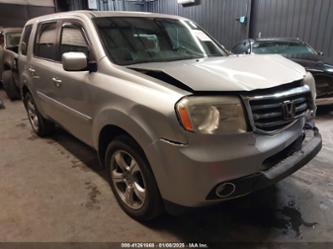 HONDA PILOT EX