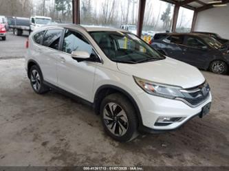 HONDA CR-V TOURING