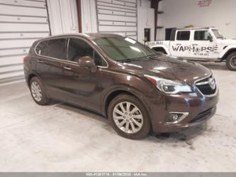 BUICK ENVISION FWD ESSENCE