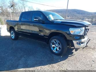 RAM 1500 BIG HORN/LONE STAR 4X4 5 7 BOX