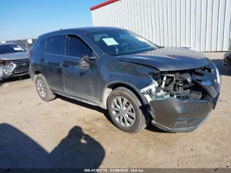 NISSAN ROGUE S FWD