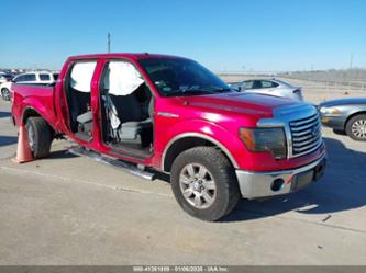 FORD F-150 XLT