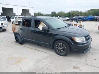 DODGE JOURNEY SE