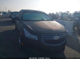 CHEVROLET CRUZE 1LT AUTO