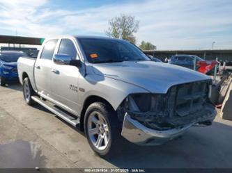 RAM 1500 LONE STAR SILVER 4X2 5 7 BOX