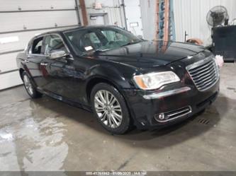 CHRYSLER 300C AWD