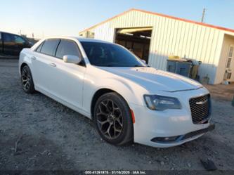 CHRYSLER 300S