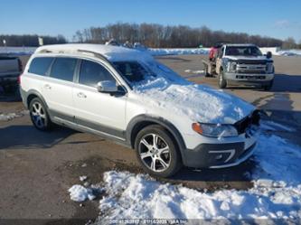 VOLVO XC70 T6 PLATINUM