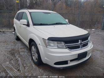 DODGE JOURNEY CVP/SE PLUS