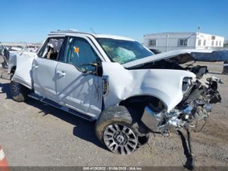 FORD F-250 LARIAT