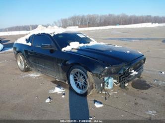 FORD MUSTANG GT PREMIUM