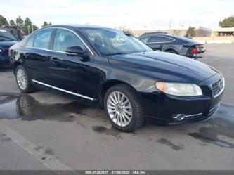 VOLVO S80 3.2/3.2 PLATINUM/3.2 PREMIER PLUS