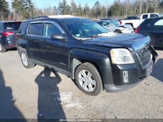 GMC TERRAIN SLT-1