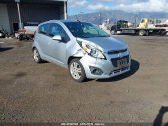 CHEVROLET SPARK 1LT AUTO