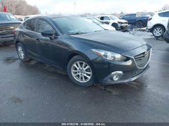 MAZDA 3 I TOURING