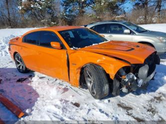 DODGE CHARGER SXT 100TH ANNIVERSARY