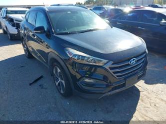 HYUNDAI TUCSON SPORT