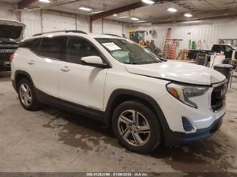 GMC TERRAIN SLE