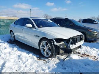 JAGUAR XF 25T R-SPORT