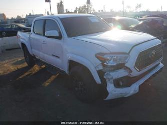 TOYOTA TACOMA SR5 V6