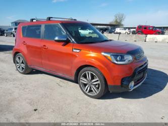 KIA SOUL !