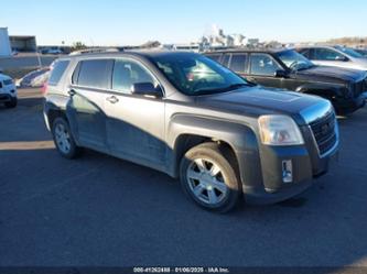 GMC TERRAIN SLT-1