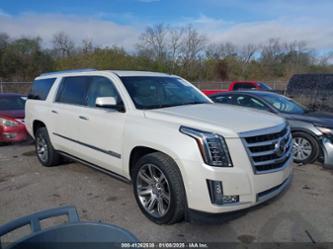 CADILLAC ESCALADE PREMIUM