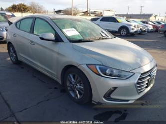 HYUNDAI ELANTRA VALUE EDITION