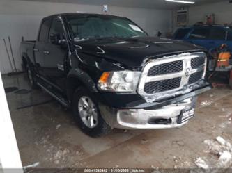 RAM 1500 SLT