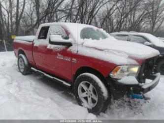 RAM 1500 SPORT