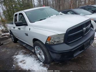 RAM 1500 TRADESMAN