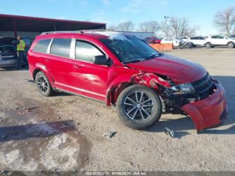 DODGE JOURNEY SE