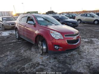 CHEVROLET EQUINOX 1LT