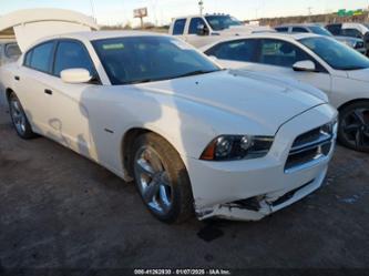 DODGE CHARGER R/T MAX