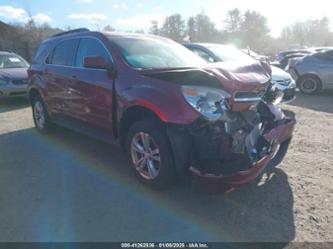 CHEVROLET EQUINOX 1LT