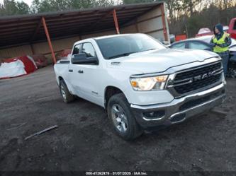 RAM 1500 BIG HORN 4X4 6 4 BOX