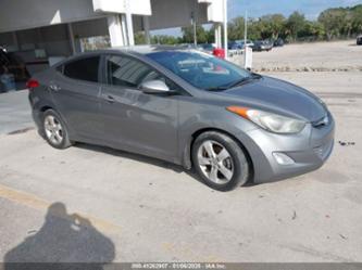 HYUNDAI ELANTRA GLS