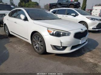 KIA CADENZA PREMIUM