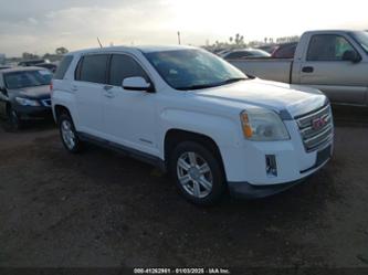 GMC TERRAIN SLE-1