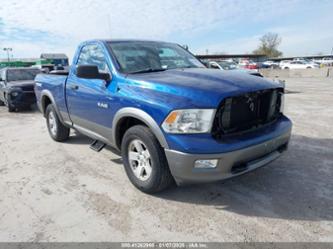 DODGE RAM 1500 SLT/SPORT/TRX