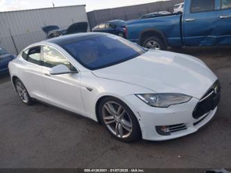 TESLA MODEL S 60/70/85