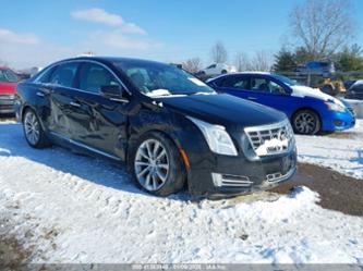 CADILLAC XTS LUXURY